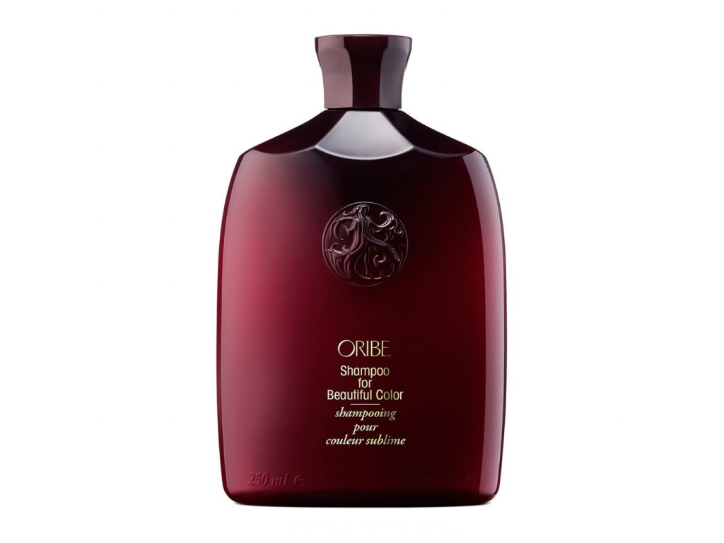 2682 1 oribe beautiful color shampoo 250ml