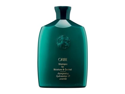2691 oribe shampoo for moisture and control 250ml