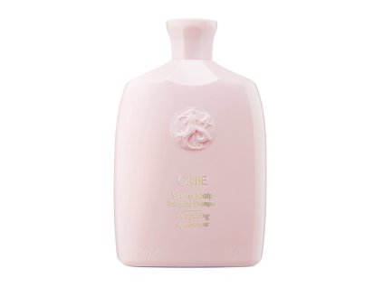 2643 1 oribe serene scalp balancing shampoo 250ml
