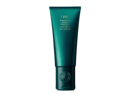 2850 1 oribe straight away smoothing blowout cream