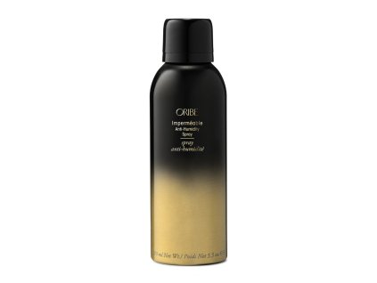 1665 3 oribe impermeable anti humidity hair spray 200ml