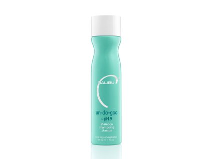 2037 malibu c un do goo shampoo 266 ml pro perfektni cistotu vlasu