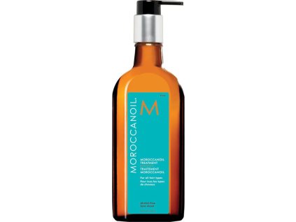 330 moroccanoil treatment 200ml