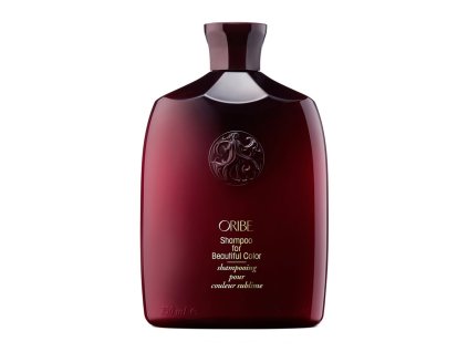 2682 1 oribe beautiful color shampoo 250ml