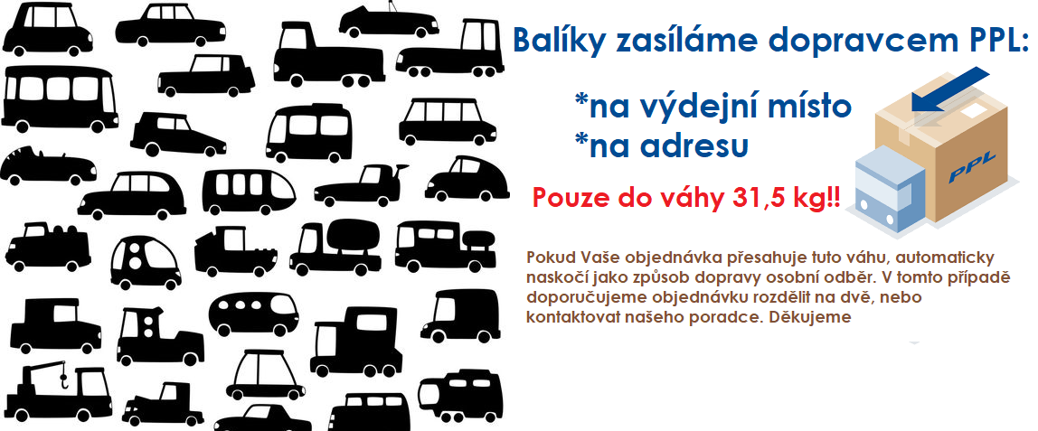 Doprava