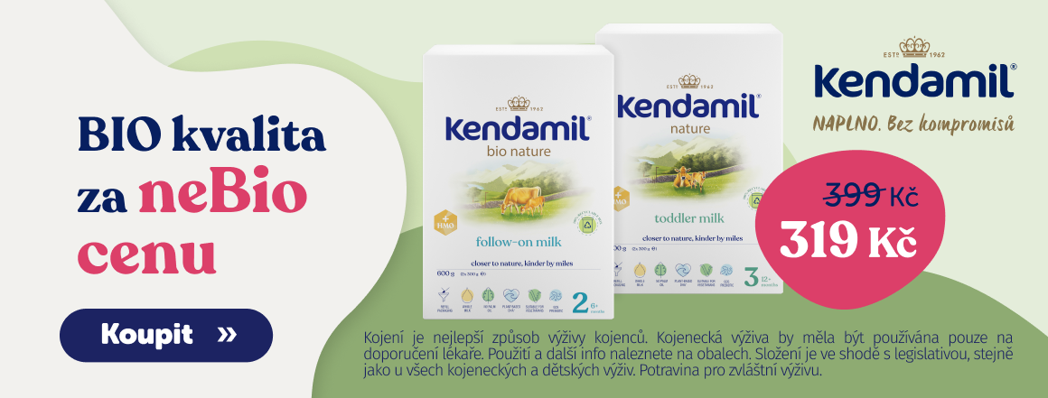 Kendamil Bio ne Bio