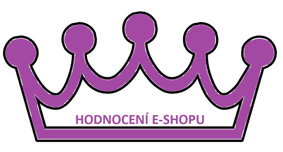 Hodnocení e-shopu