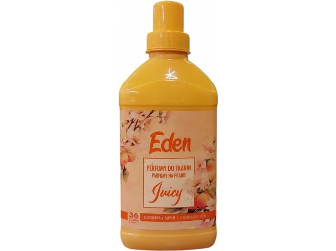 Eden Parfém na praní Juicy 720 ml (36 pracích dávek)