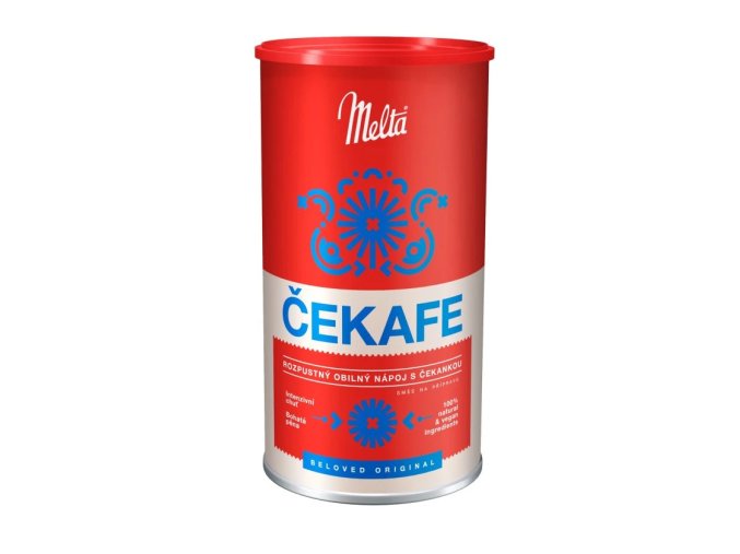 Melta Čekafe 120 g
