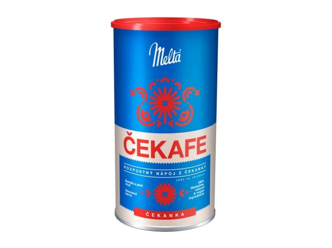 Melta Čekafe 100 % čekanka 160 g