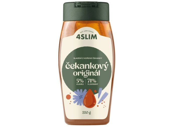 4Slim Čekankový originál 350 g