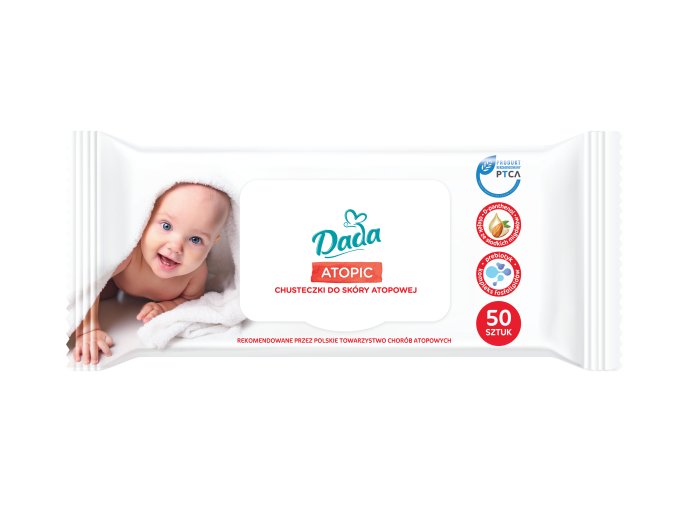 DADA Atopic