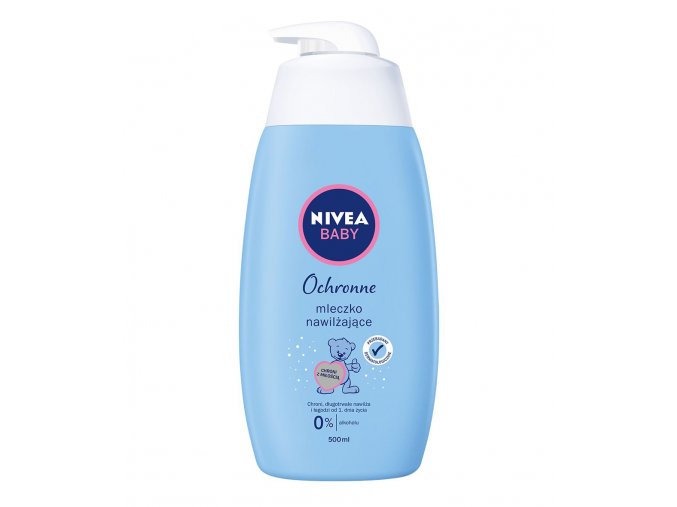 Nivea krém