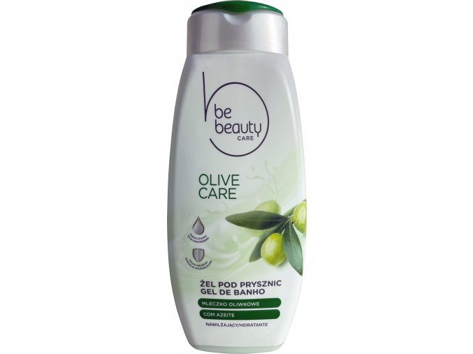 BB Olive care