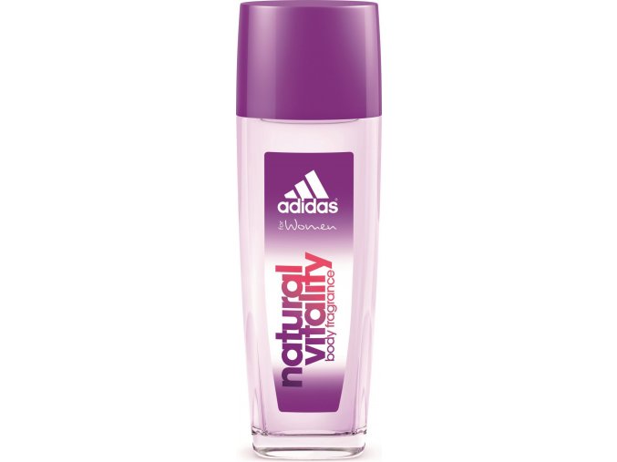 Adidas natural vitality