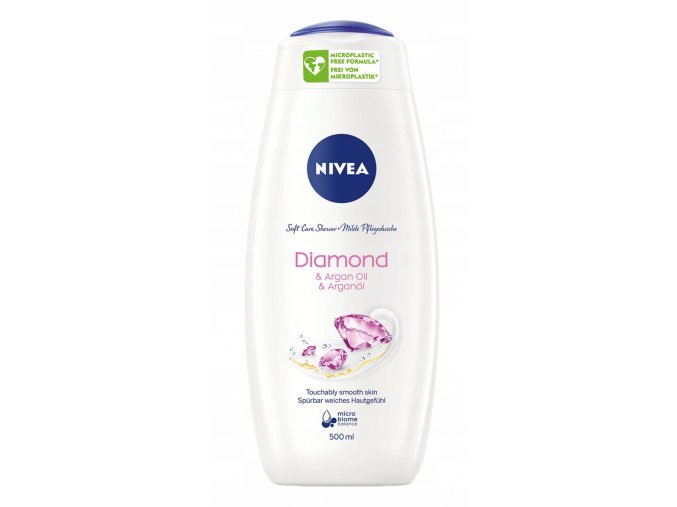 nivea diamond