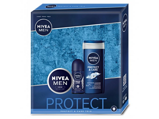 Nivea men protect 1