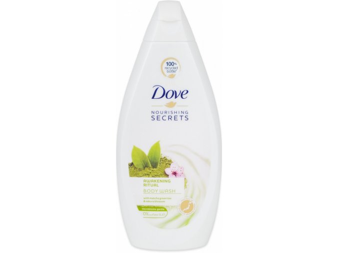 Dove sprchový gel Awakening Ritual (250, 500 ml)