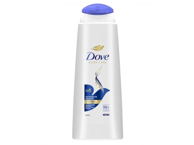 Dove Nutritive Solutions šampon Intensive Repair (400 ml)