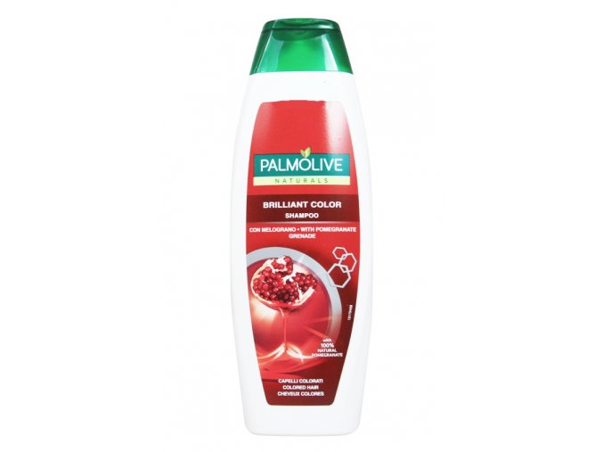 Palmolive šampon Brilliant Color 350 ml