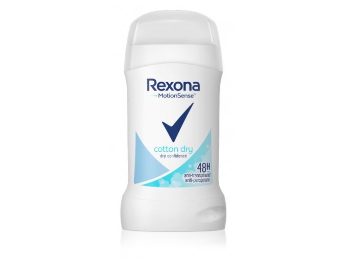 Rexona deostick Cotton Dry (40 ml)