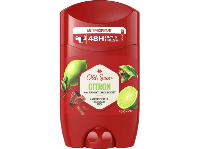 Old Spice deostick Citron (50 ml)