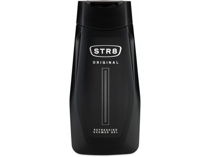 STR8 Original osvěžující sprchový gel 250 ml
