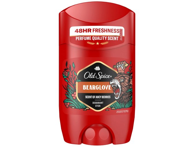 Old Spice deostick Bearglove (50 ml) (1)