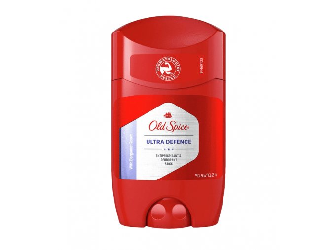 Old Spice deostick Ultra Defence (50 ml)