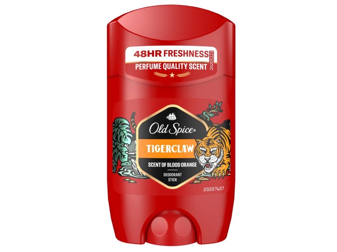 Old Spice deostick Tigerclaw (50 ml) (1)