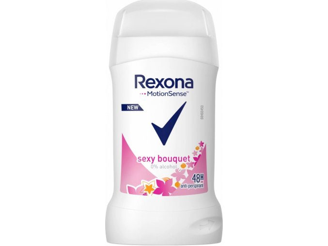 Rexona deostick Sexy Bouquet (40 ml)