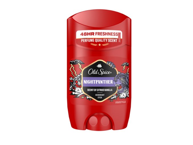 Old Spice deostick Nightpanther (50 ml) (1)