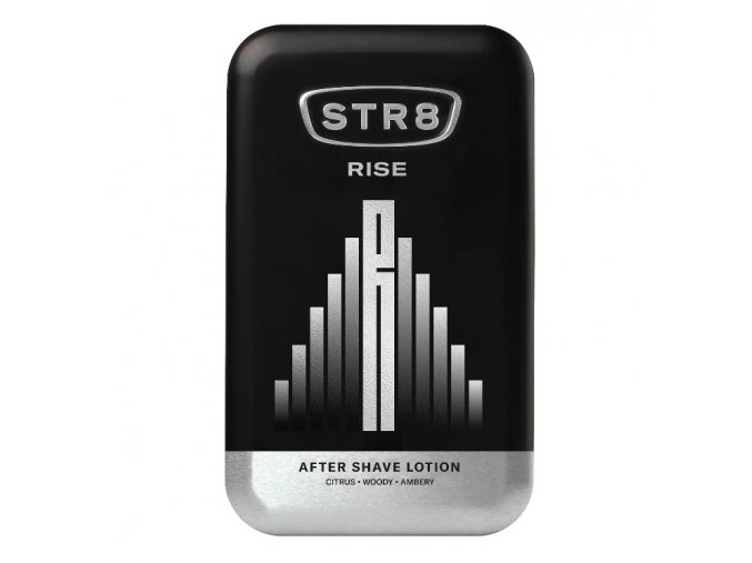 STR8 Rise voda po holení 100 ml (1)