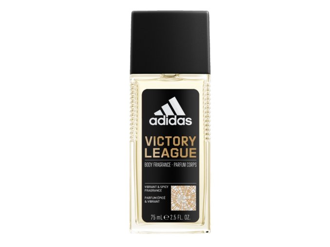 Adidas Victory League Men deodorant sklo (75 ml)