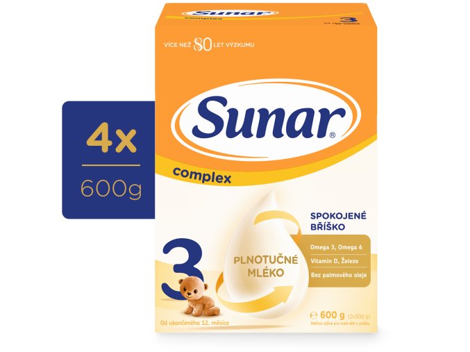 Sunar 3