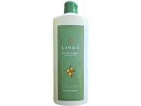 Linda Sprchový gel Olive Therapy (400 ml)