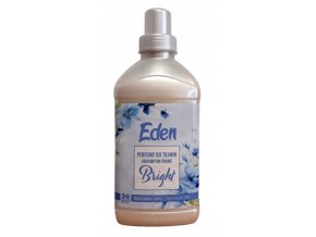 Eden Parfém na praní Bright 720 ml (36 pracích dávek)