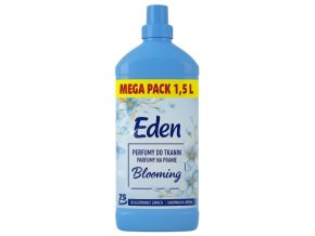 Eden Parfém na praní Blooming 1,5 l (75 pracích dávek)