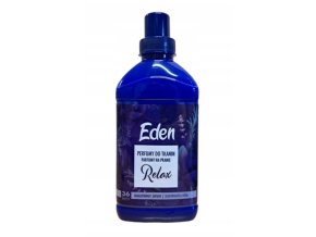 Eden Parfém na praní Relax 720 ml (36 pracích dávek)