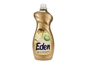 Eden Koncentrovaná aviváž Gold & Jasmin 1,8 l (72 pracích dávek)