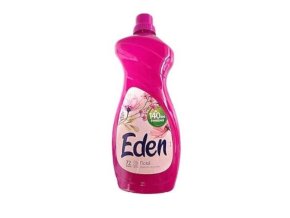 Eden Koncentrovaná aviváž Floral 1,8 l (72 pracích dávek)