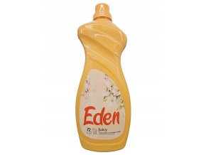 Eden Koncentrovaná aviváž Juicy 1,8 l (72 pracích dávek)