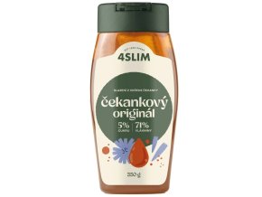 4Slim Čekankový originál 350 g