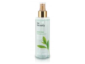 Be Beauty Tělový sprej Green Tea (200 ml)