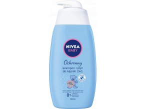 Nivea 2v1