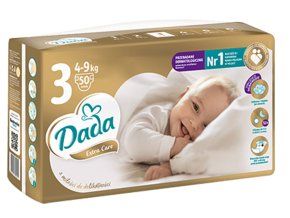 DADA 3