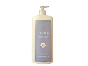 Linda Sprchový gel Creamy Sensation (700 ml)