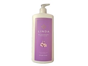 Linda Sprchový gel Orchid Story (700 ml)