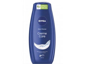 nivea creme care