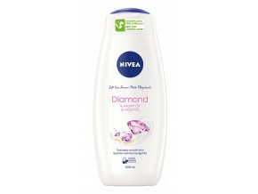 nivea diamond